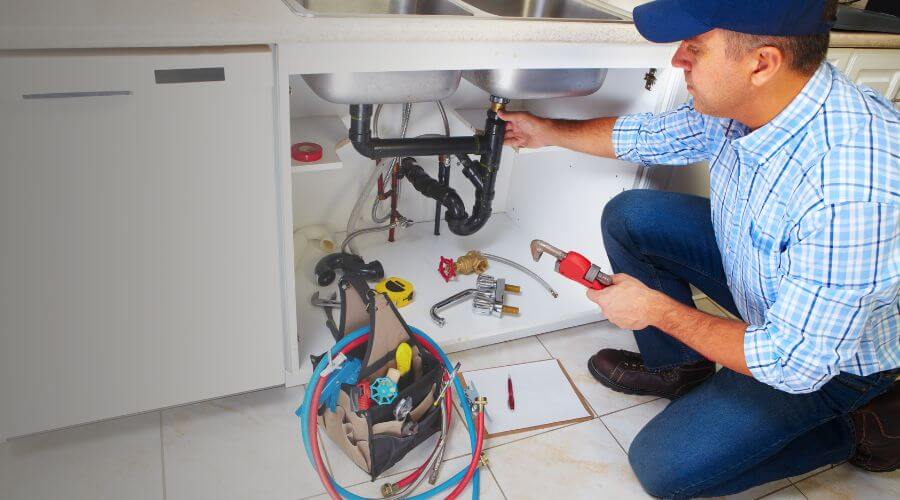 Professional expert plumbing services in Erlanger, KY